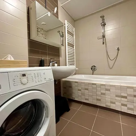 Smart Apartmens Daire *