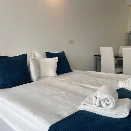 Smart Apartmens Daire *