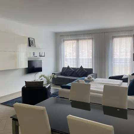 Daire Smart Apartmens