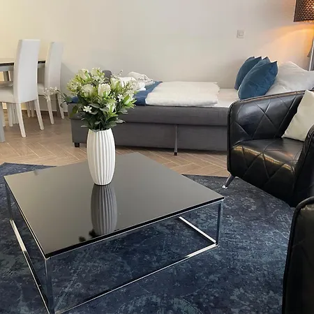 Daire Smart Apartmens *