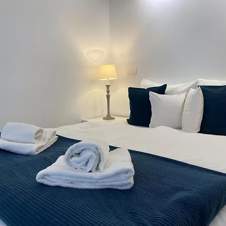 Smart Apartmens Daire *