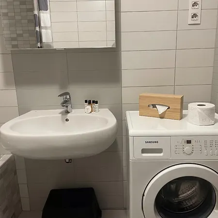 Smart Apartmens Daire *