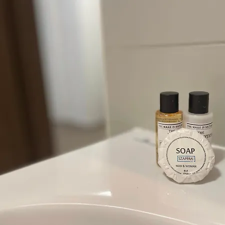 Daire Smart Apartmens Budapeşte