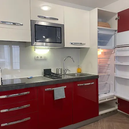 Daire Smart Apartmens