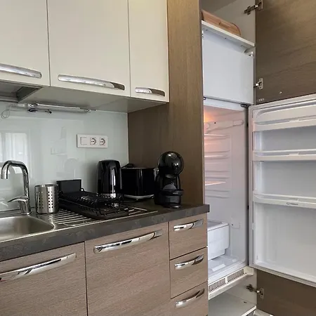 Smart Carrara Apartmens