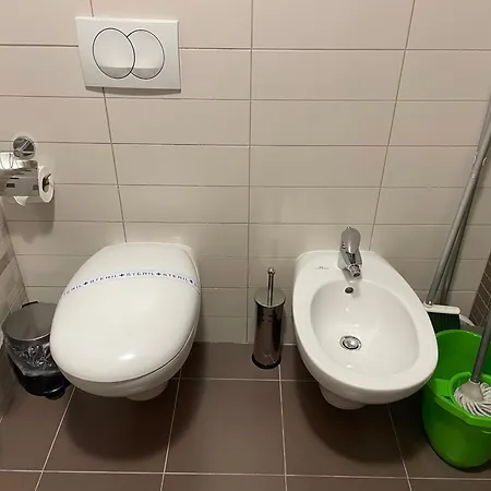 Smart Carrara Apartmens