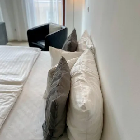 Smart Carrara Apartmens Apartment