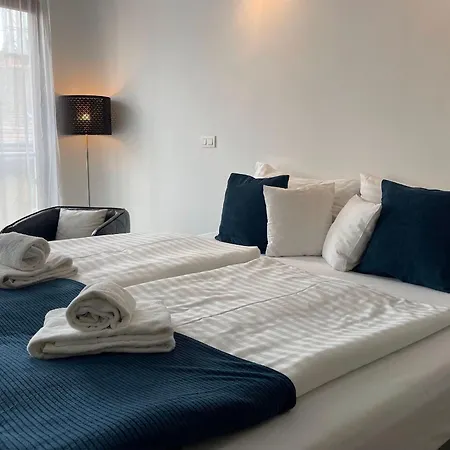Smart Carrara Apartmens Apartment *