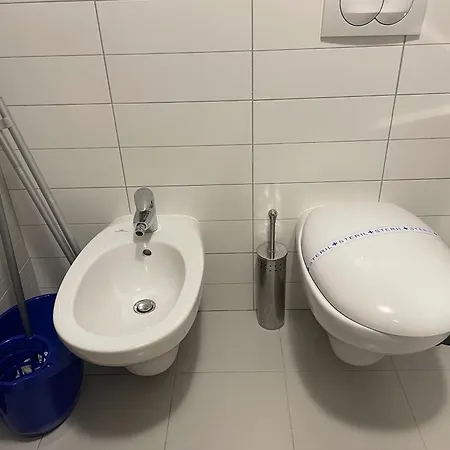 Smart Carrara Apartmens Budapest