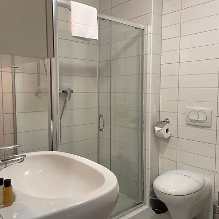 Smart Carrara Apartmens Apartment Budapest