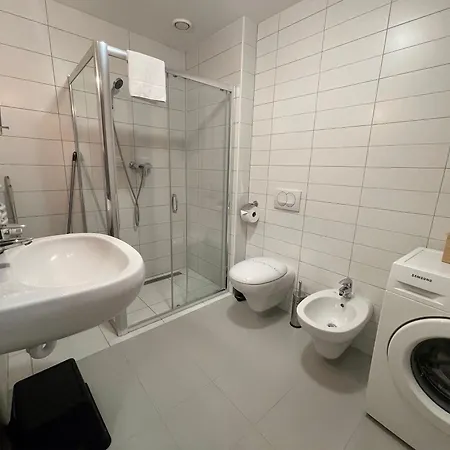 Smart Apartmens 公寓
