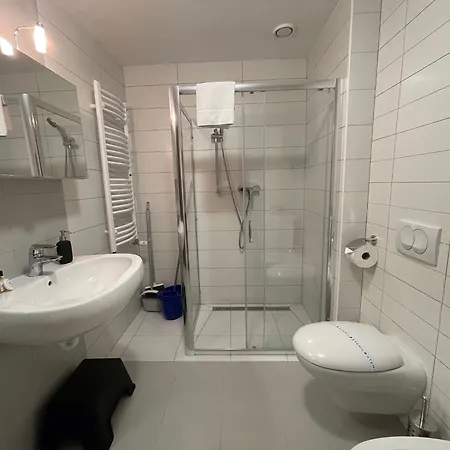 Smart Carrara Apartmens Budapest