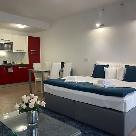 Apartment Smart Carrara Apartmens