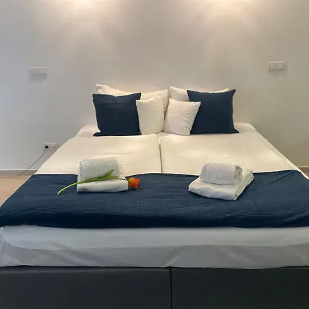 Apartment Smart Carrara Apartmens *