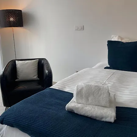 Smart Carrara Apartmens *