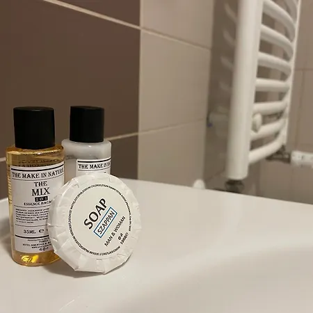 Apartamento Smart Apartmens *