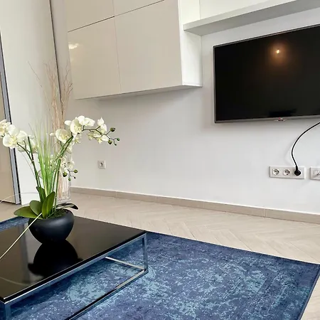 Apartamento Smart Apartmens *