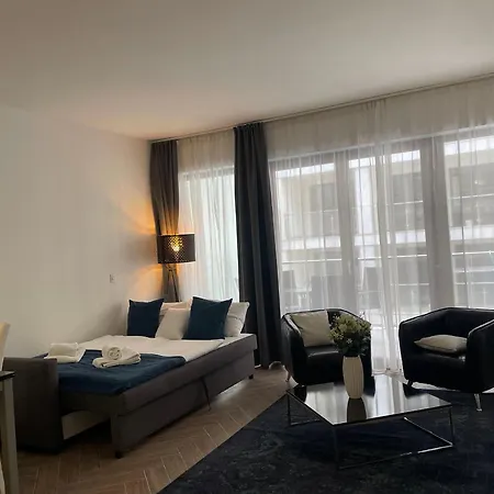 Smart Apartmens Apartamento *